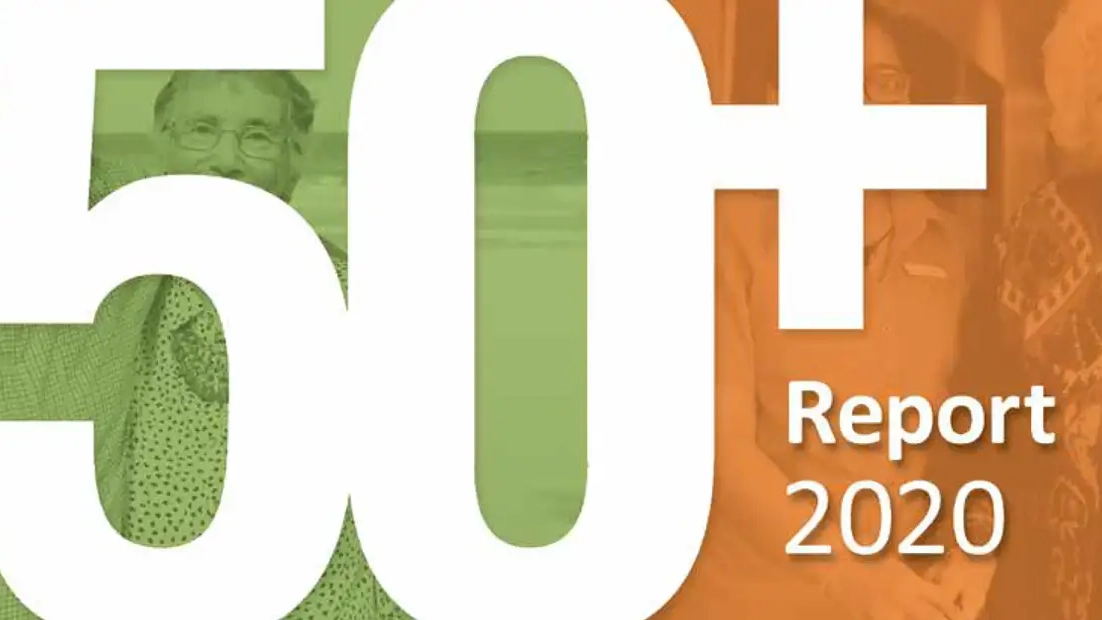 50+ Reports 2020 - COTA NSW