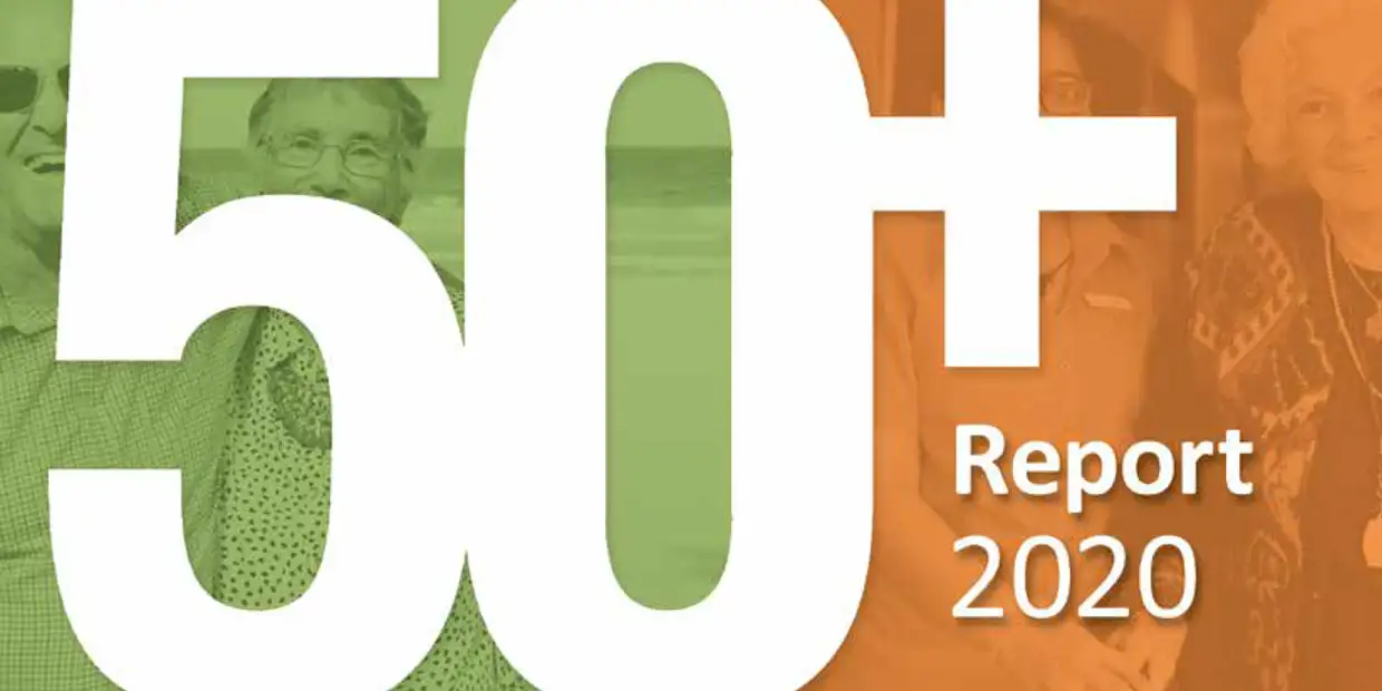 50+ Reports 2020 - COTA NSW