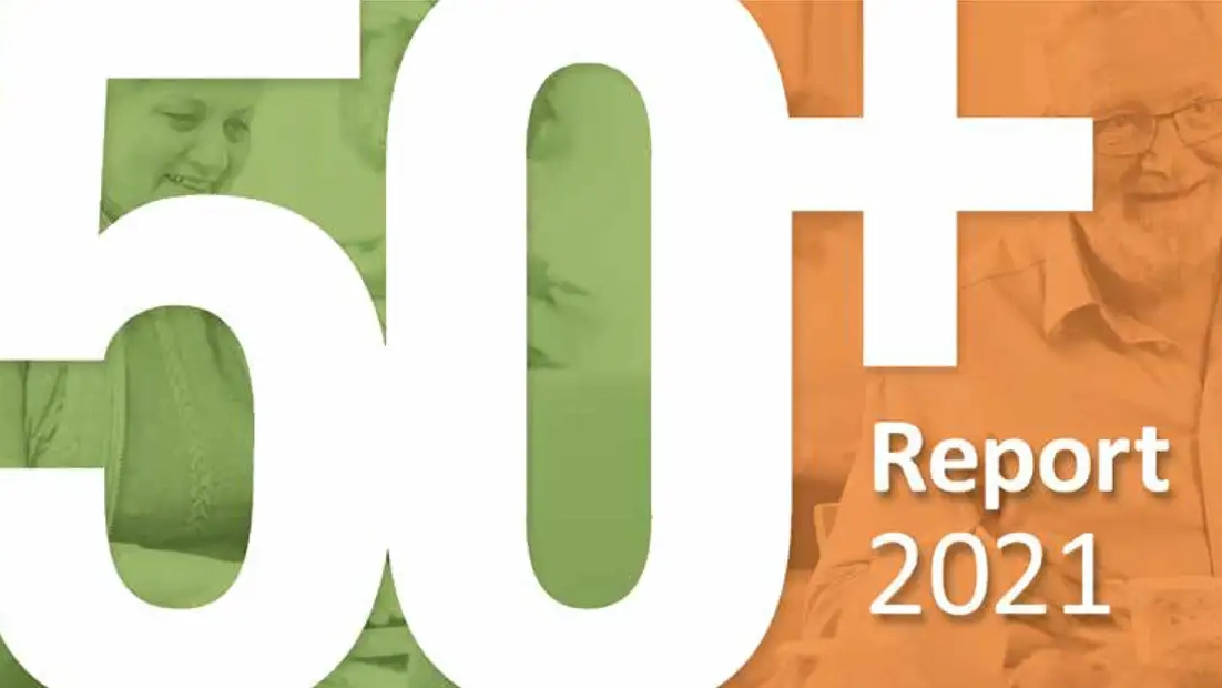 50+ Reports 2021 - COTA NSW