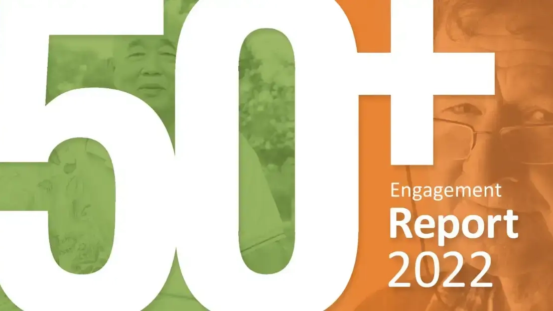 50+ Reports 2022 - COTA NSW