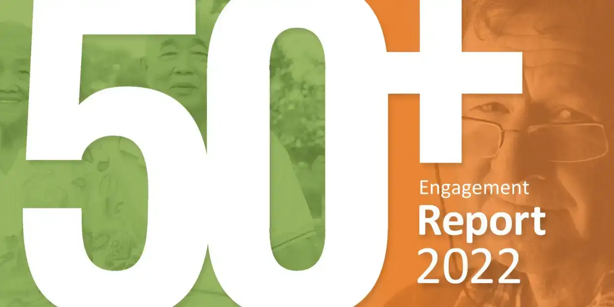 50+ Reports 2022 - COTA NSW