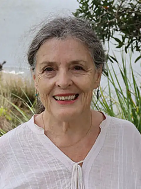 Margaret White - COTA NSW Stories
