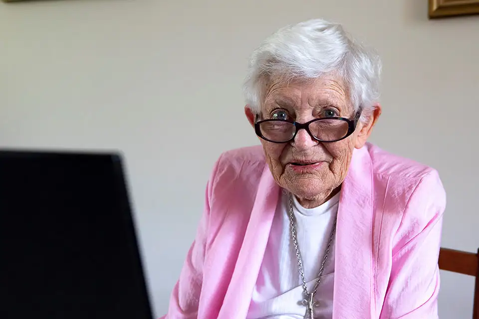 Staying active continuing to learn - COTA NSW Stories