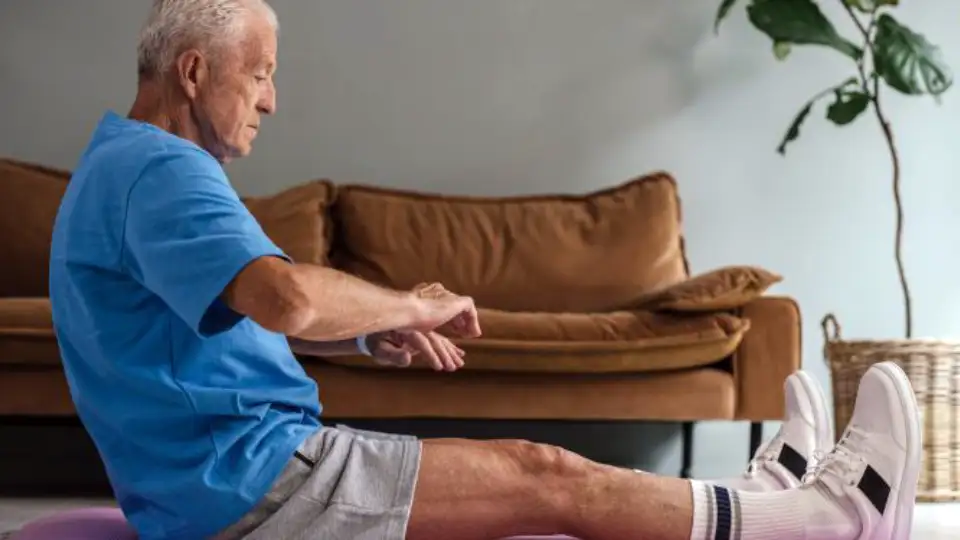 April Falls Month - COTA NSW