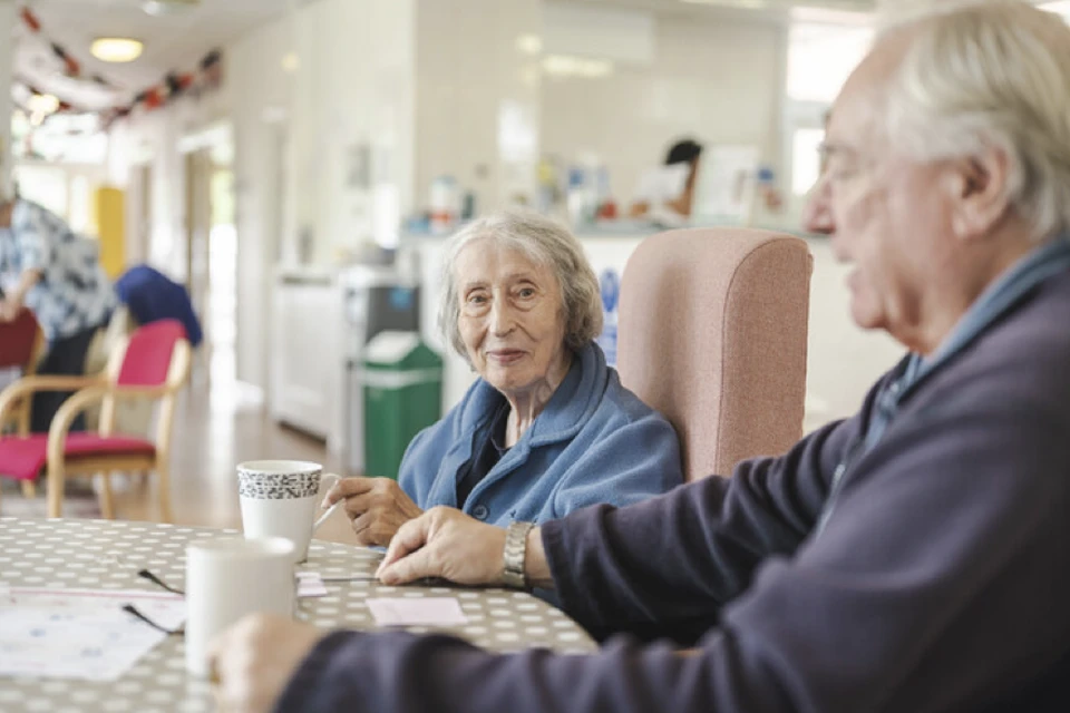 Elder abuse in our community raising awareness - COTA NSW media