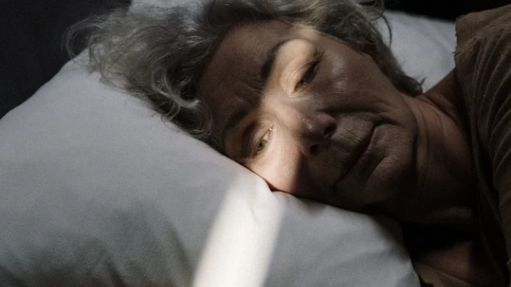 Health insomnia - COTA NSW media