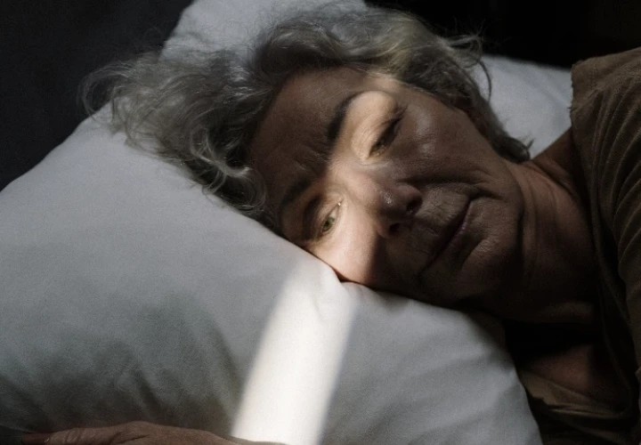 Health insomnia - COTA NSW media