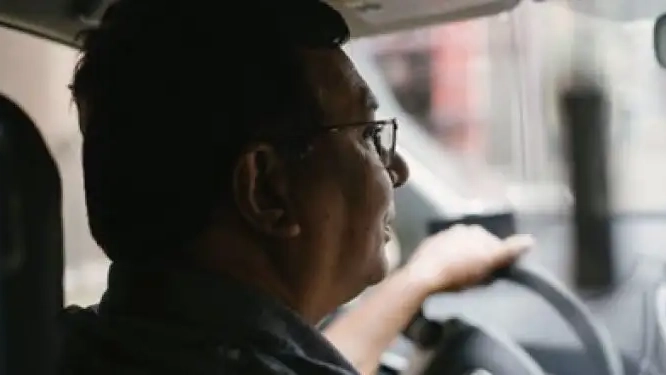 Living without a licence - COTA NSW media