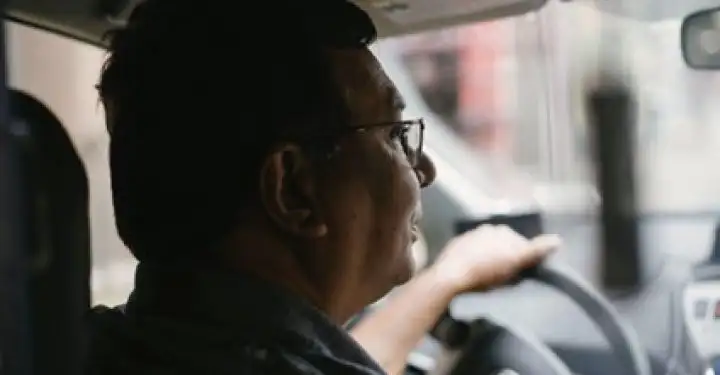 Living without a licence - COTA NSW media