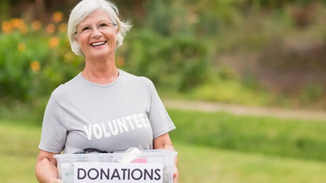 Older people and community - COTA NSW