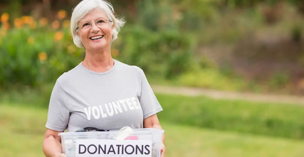 Older people and community - COTA NSW