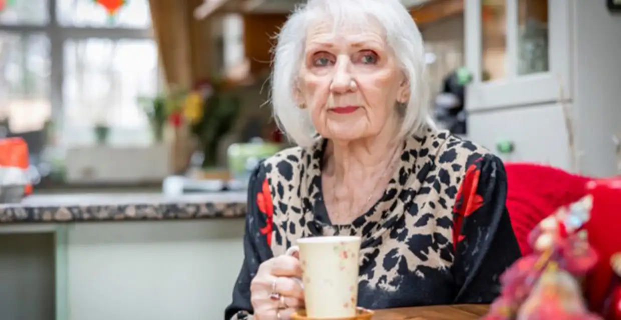 Older renters - COTA NSW media