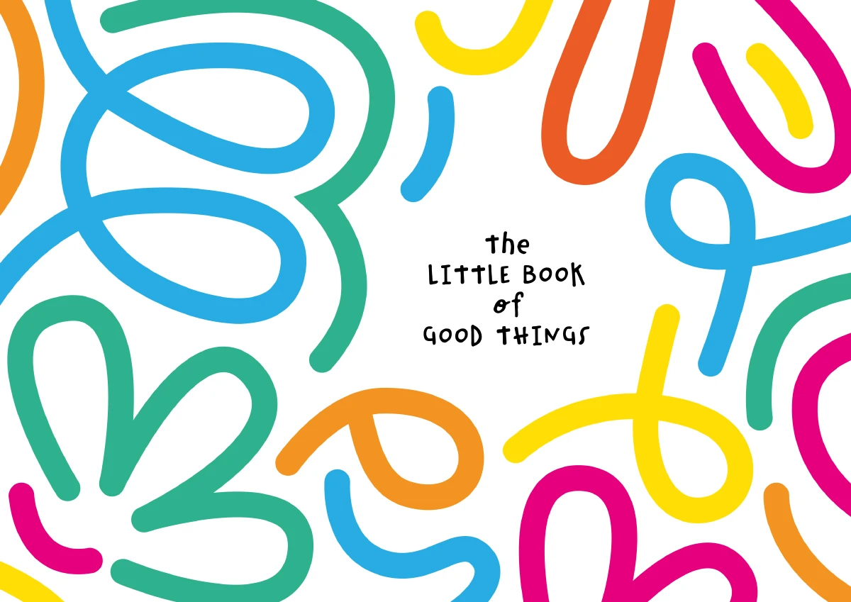 The Little Book of Good Things